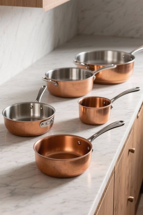 top 3 quart saucepans 2025