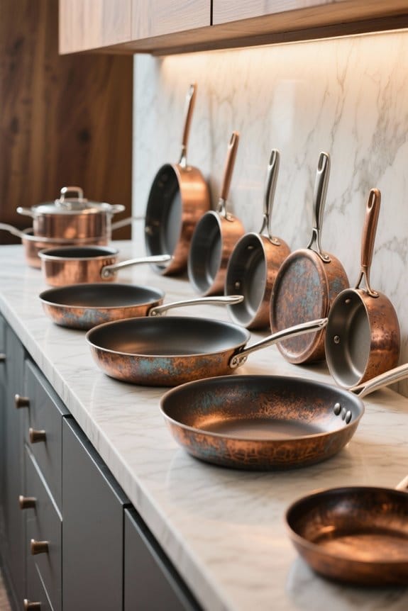 top carbon steel cookware