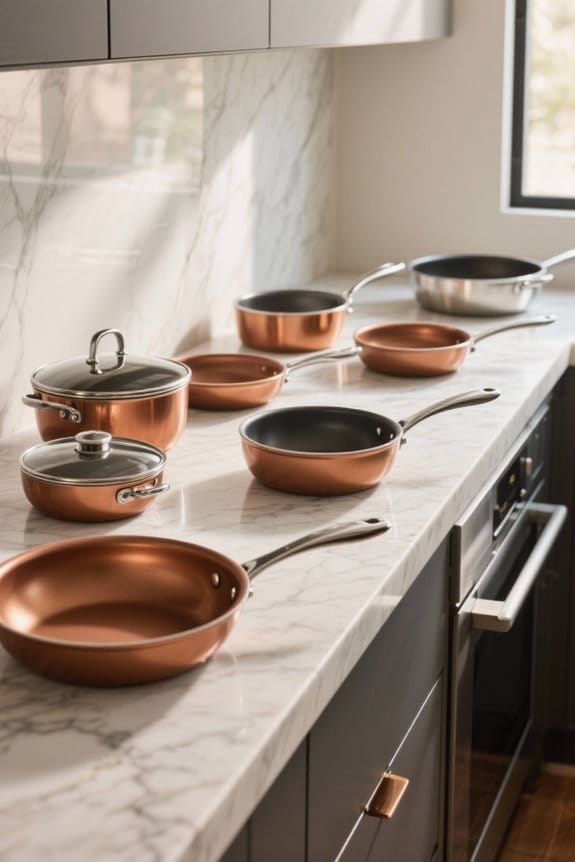 top ceramic saut pans