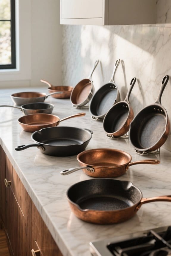 top cookware for cooking