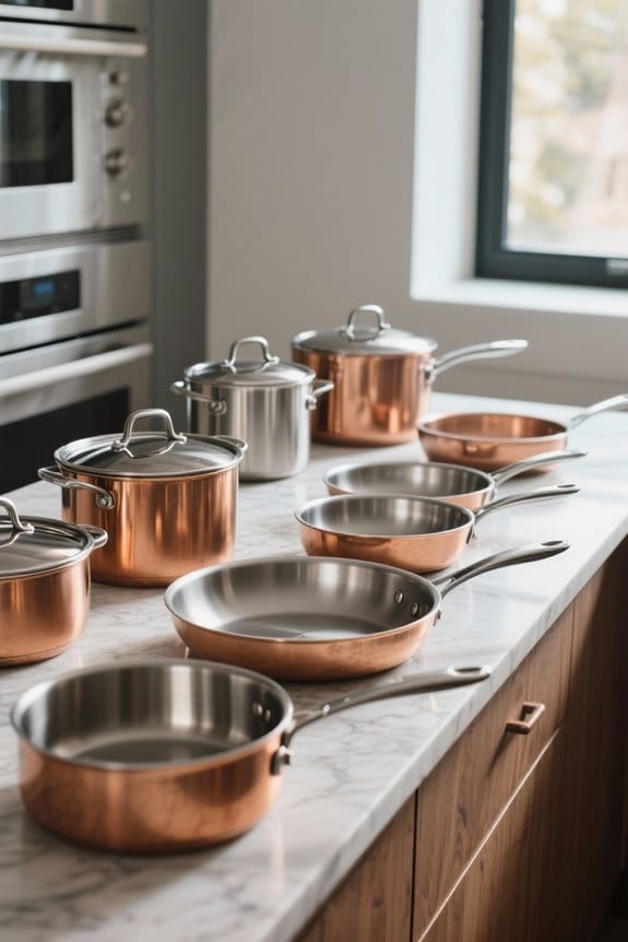 top cookware sets 2025