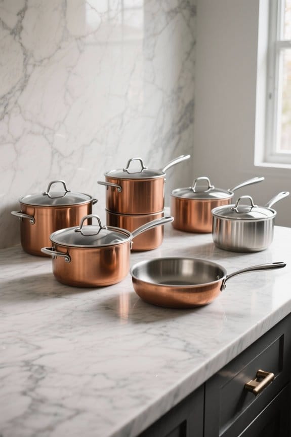 top multi ply cookware sets