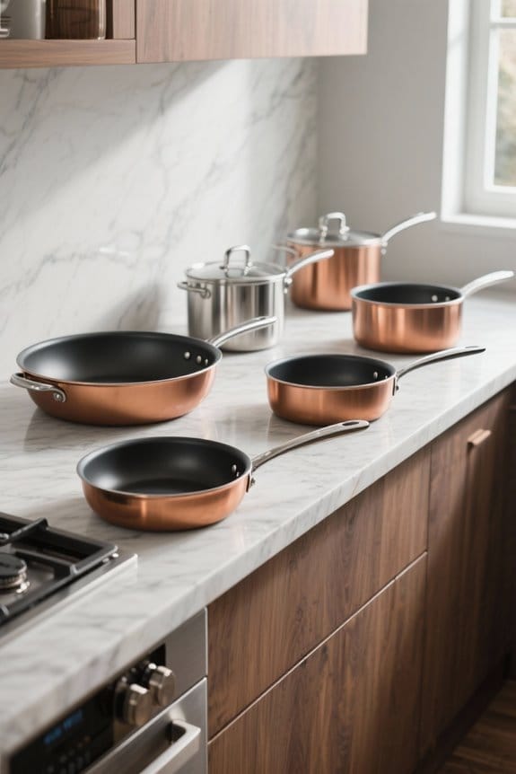 top nonstick saucepans 2025