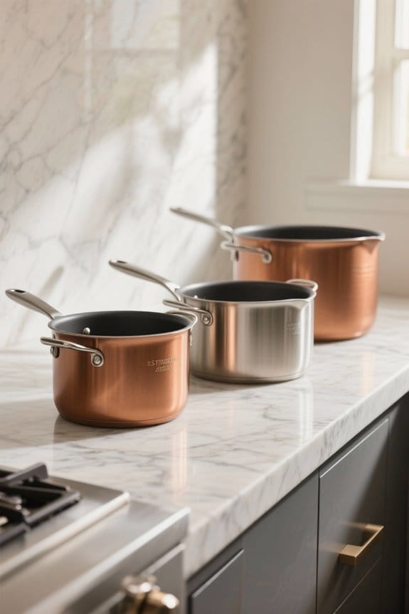 top nonstick stock pots