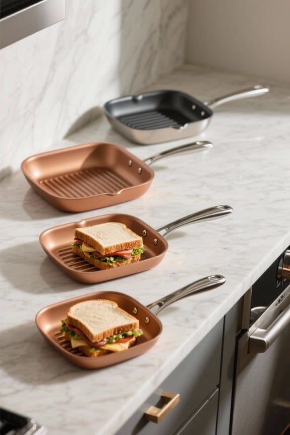 top panini grill picks