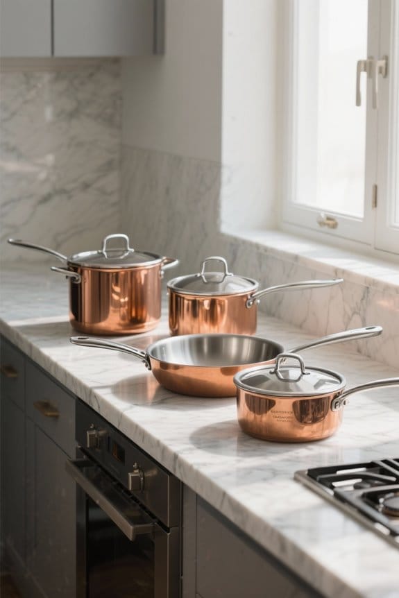 top rated aluminum cookware