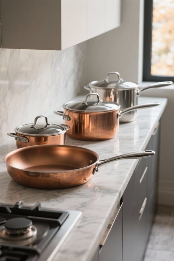 top rated cookware sets