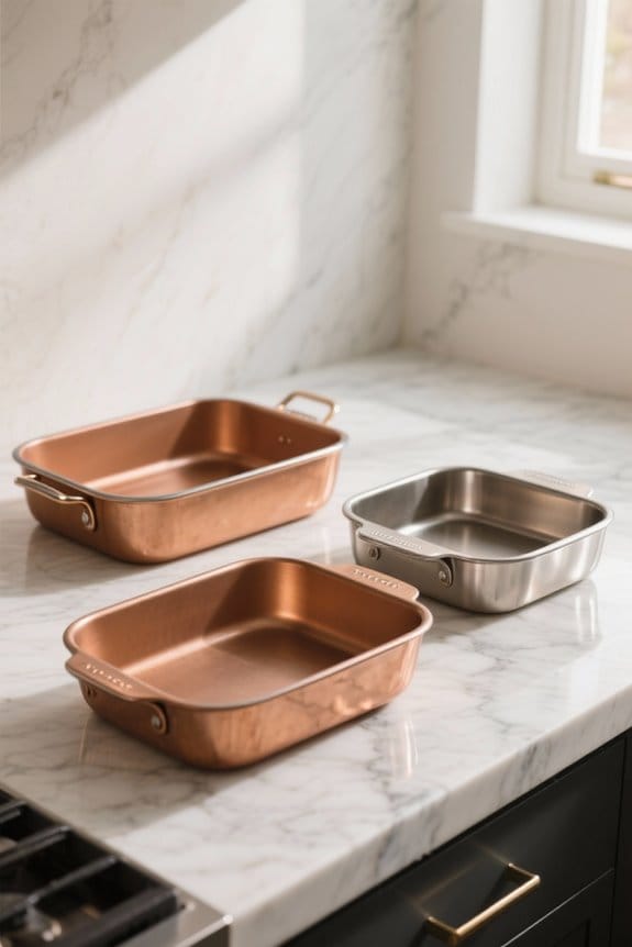 top rated flameproof bakeware