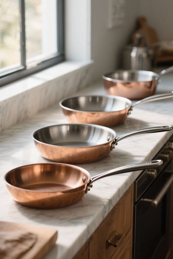 top rated saut pans reviewed