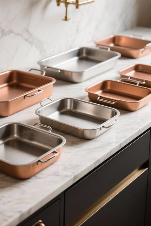 top roasting pans guide