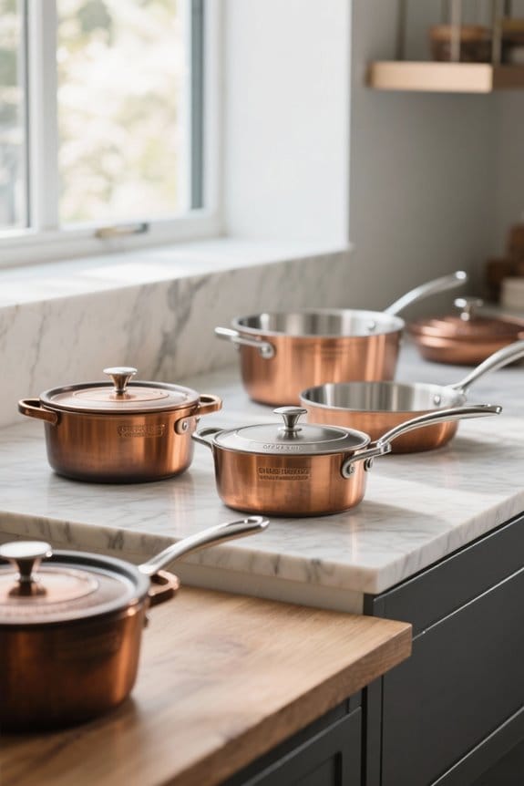 top round dutch ovens
