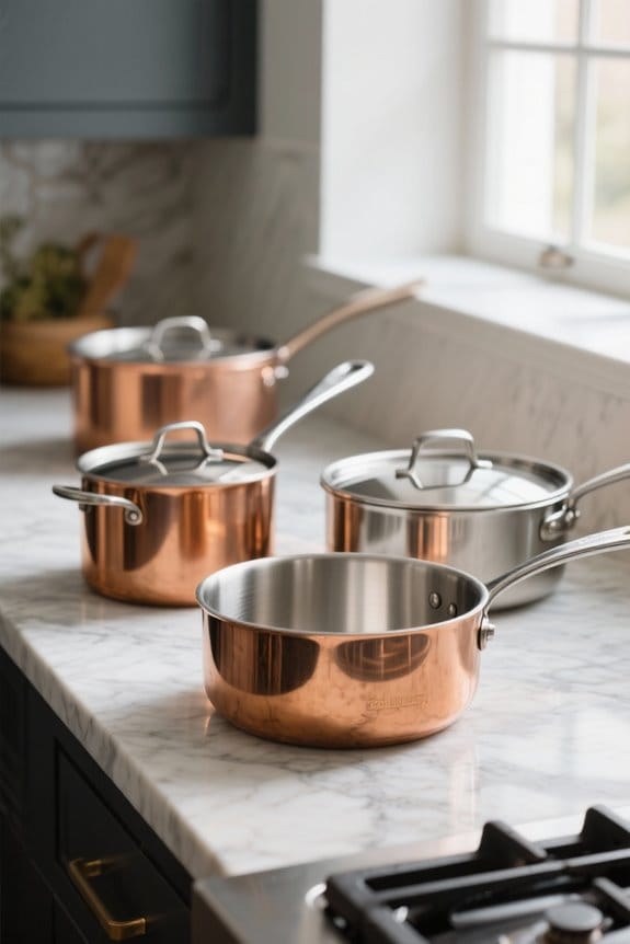top saucepans for cooking