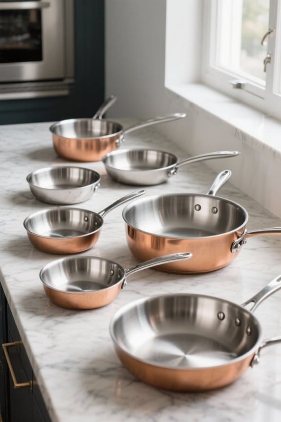 top saut pans reviewed