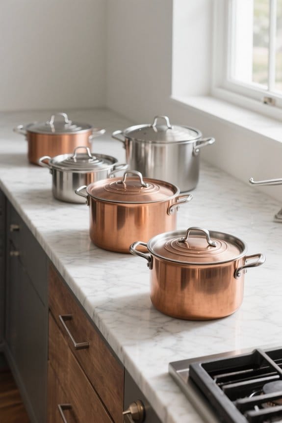 top stock pots reviewed