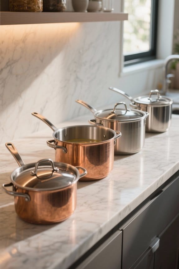 top stock pots reviews
