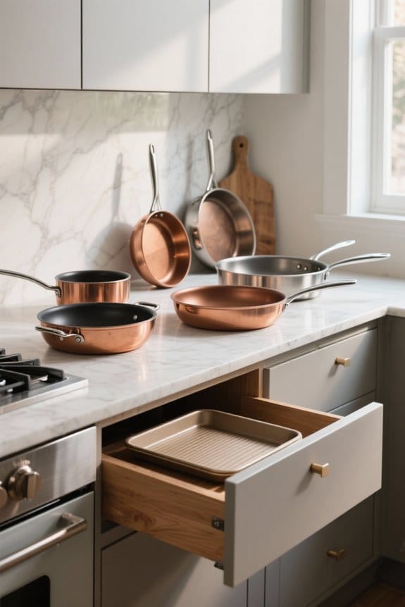 weight limits for cabinets